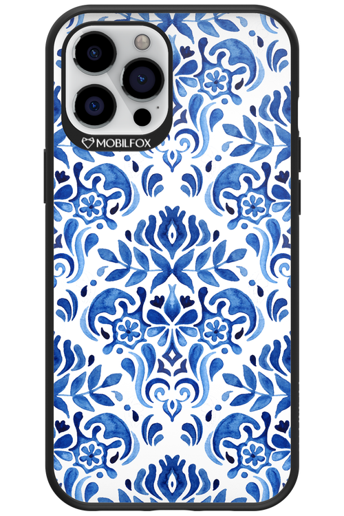 La Dolce Flora 2.0 - Apple iPhone 12 Pro Max