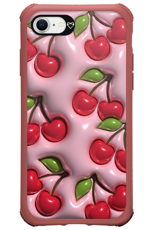 Cherry Bomb 2.0 - Apple iPhone SE 2022