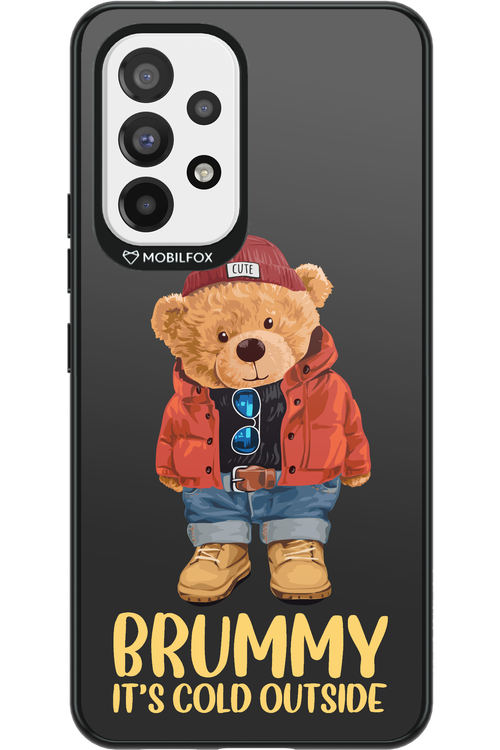 Brummy - Samsung Galaxy A53
