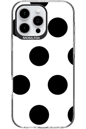Dot Girl - Apple iPhone 16 Pro Max