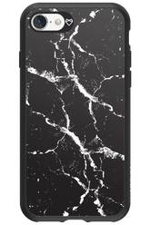 Grunge Marble - Apple iPhone SE 2020