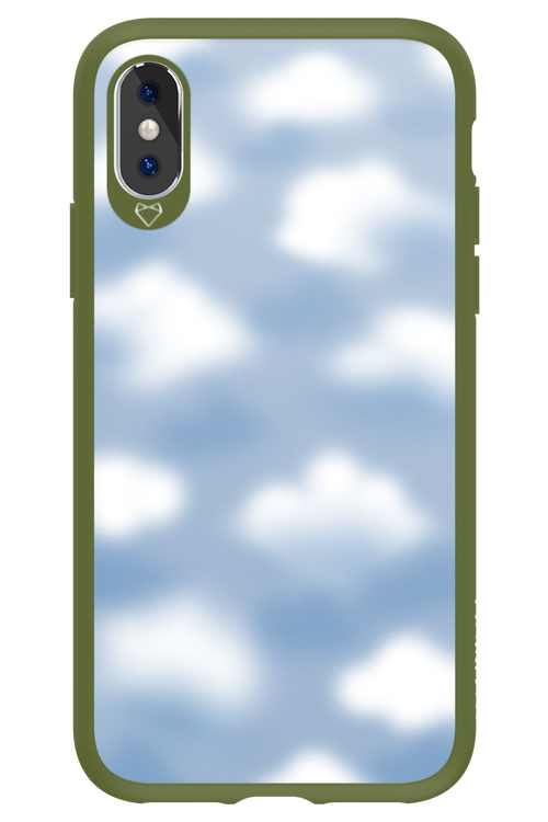 Daydream - Apple iPhone X