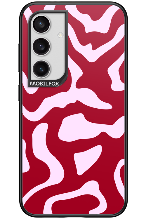 Strawberry Shake - Samsung Galaxy S24