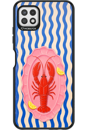 LOBSTER 2.0 - Samsung Galaxy A22 5G