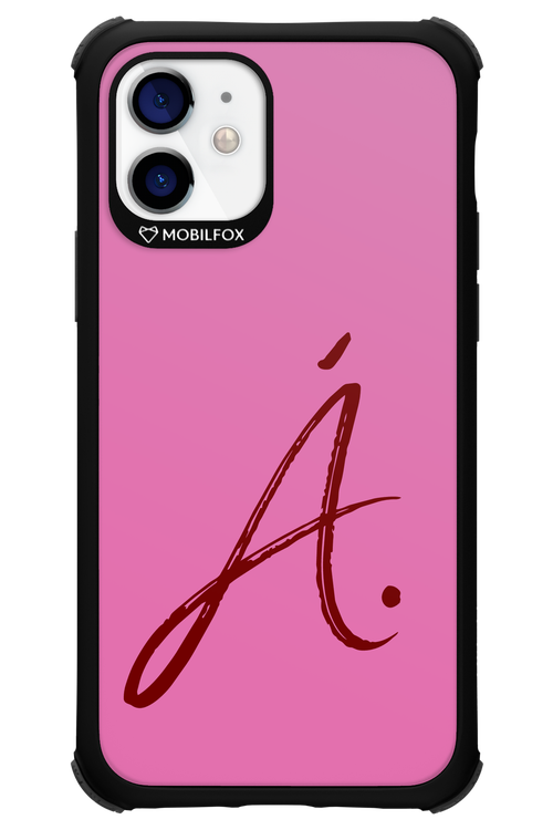 (Sorbet) A II 2.0 - Apple iPhone 12