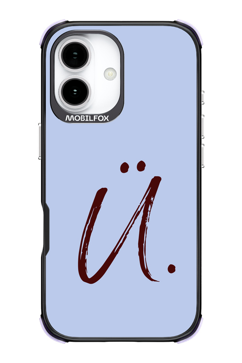 (Jellyfish Presso) U II 2.0 - Apple iPhone 17
