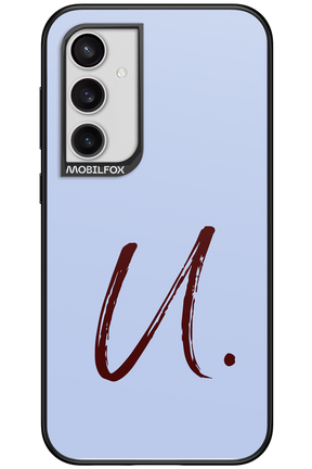 (Jellyfish Presso) U 2.0 - Samsung Galaxy S23 FE