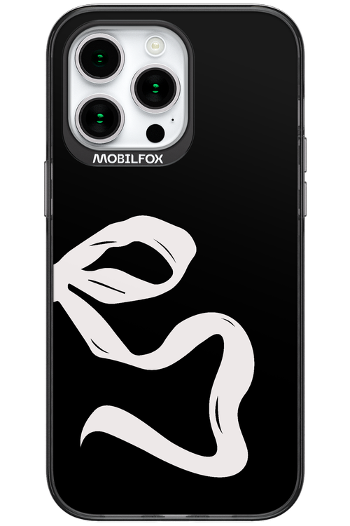 Knot Black - Apple iPhone 15 Pro Max