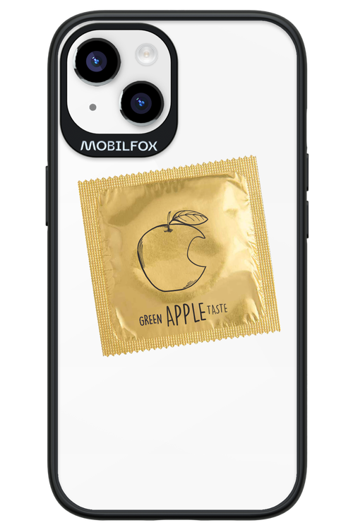 Safety Apple 2.0 - Apple iPhone 14