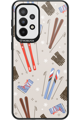 Ski Essentials - Samsung Galaxy A33