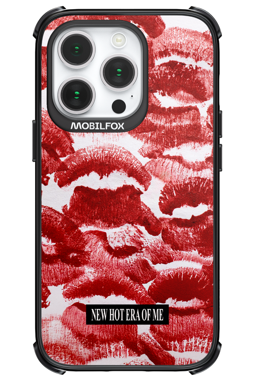 New Era 2.0 - Apple iPhone 14 Pro