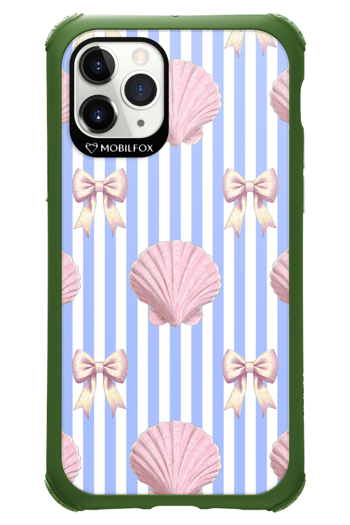 Shell Baby - Apple iPhone 11 Pro