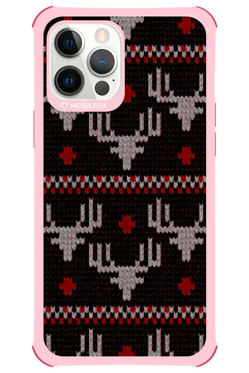 Sweater - Apple iPhone 12 Pro Max