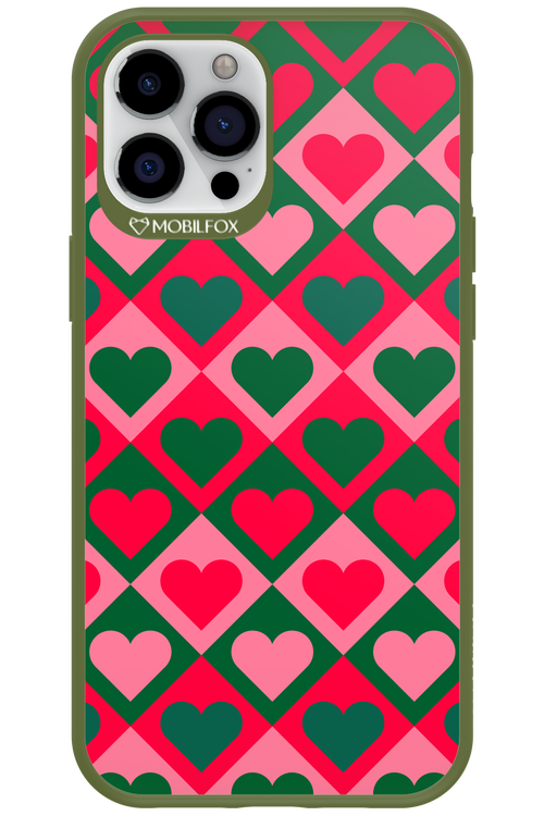 Love of Christmas - Apple iPhone 12 Pro Max