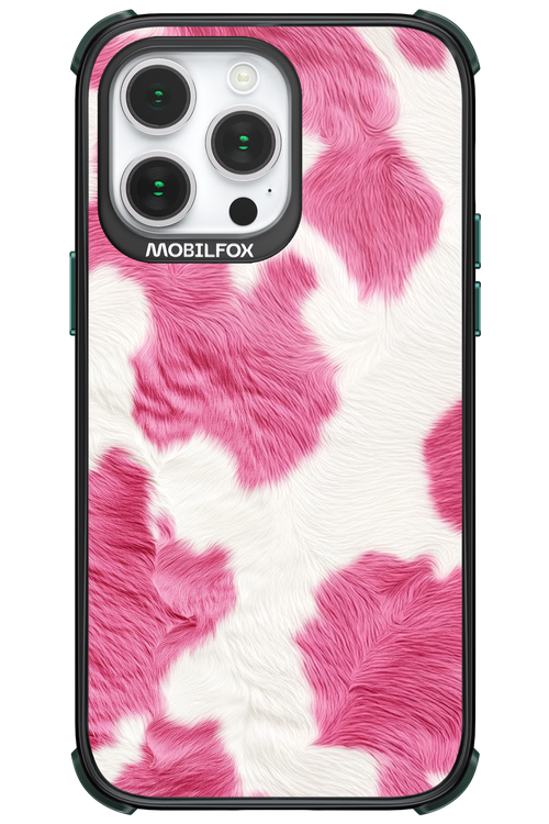Pink Cow - Apple iPhone 14 Pro Max