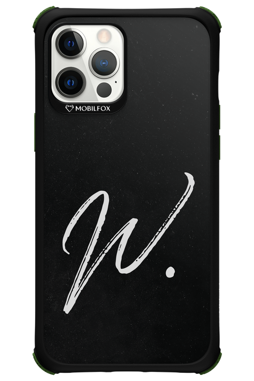 (Off Space) W - Apple iPhone 12 Pro Max