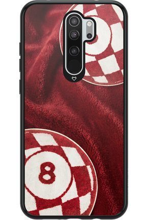 Lucky 8 2.0 - Xiaomi Redmi Note 8 Pro