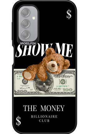 Show Me The Money 2.0 - Samsung Galaxy A14