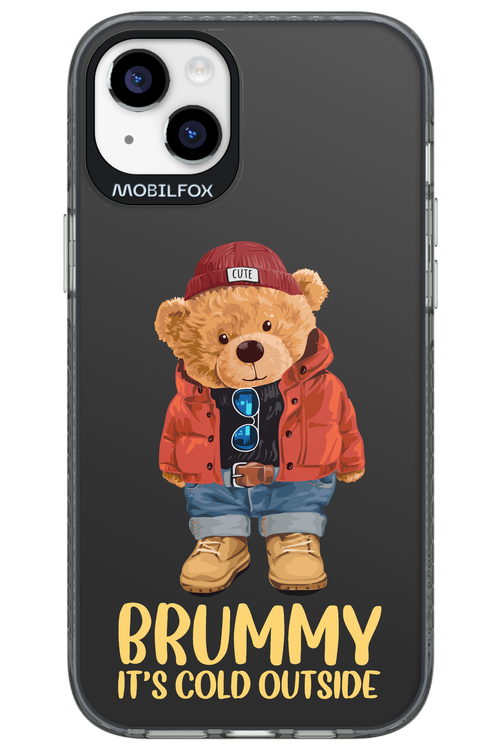 Brummy - Apple iPhone 14 Plus