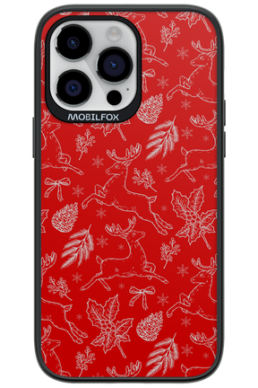 Wrapping Paper - Apple iPhone 14 Pro Max