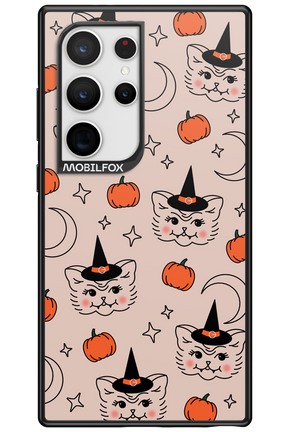 Kitty Spell - Samsung Galaxy S24 Ultra