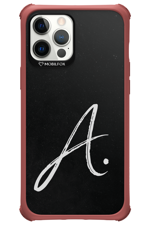 (Off Space) A 2.0 - Apple iPhone 12 Pro Max
