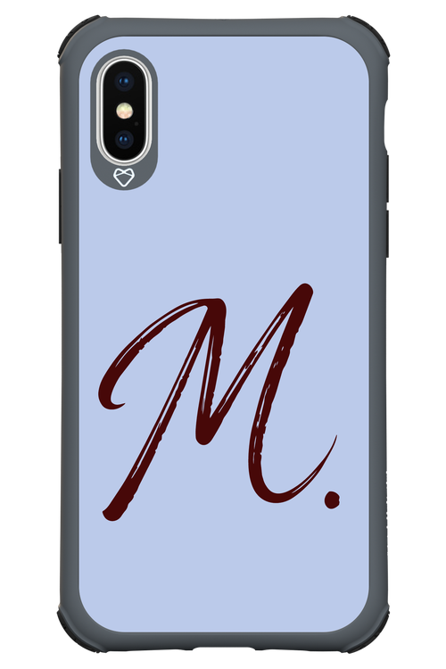 (Jellyfish Presso) M 2.0 - Apple iPhone X