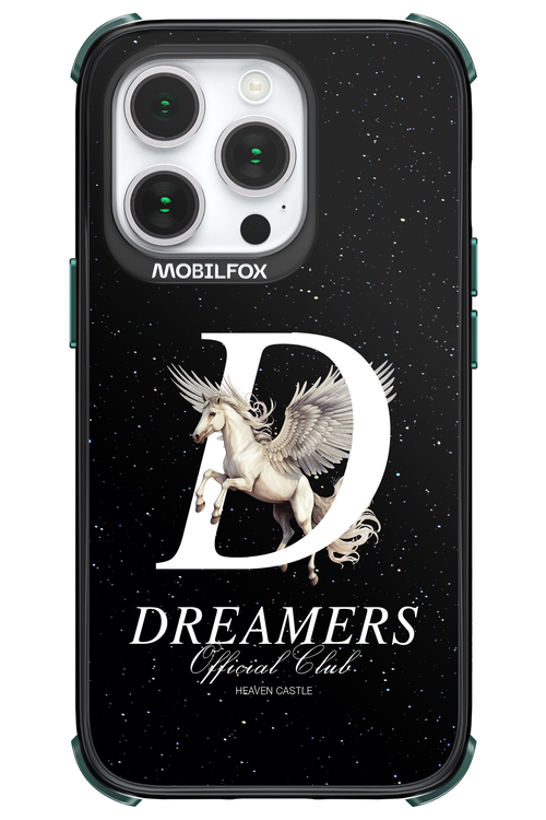 Dreamers - Apple iPhone 14 Pro