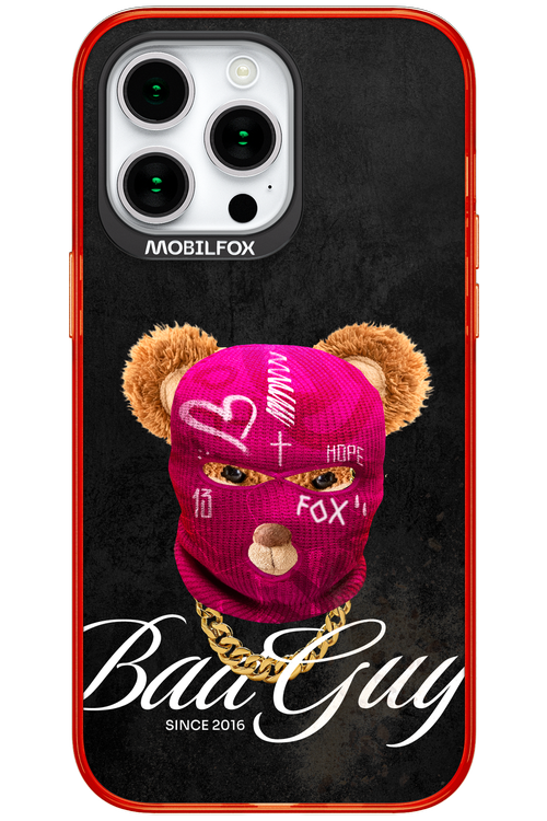 Bad Guy II 2.0 - Apple iPhone 15 Pro Max
