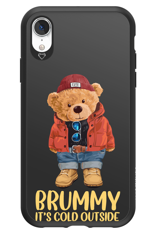 Brummy - Apple iPhone XR