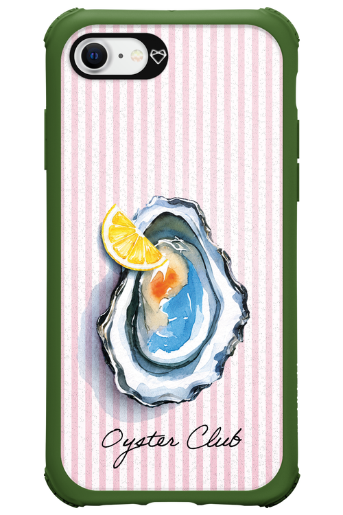 Oyster Club 2.0 - Apple iPhone SE 2020