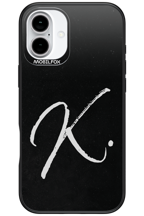 (Off Space) K 2.0 - Apple iPhone 16 Plus