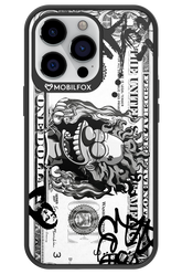 CLOWN BLVCK 2.0 - Apple iPhone 13 Pro
