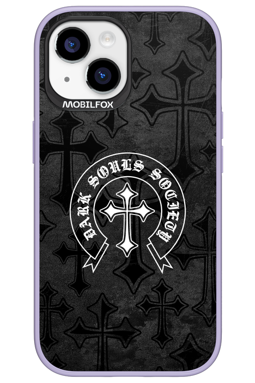 Dark Souls Society - Apple iPhone 15
