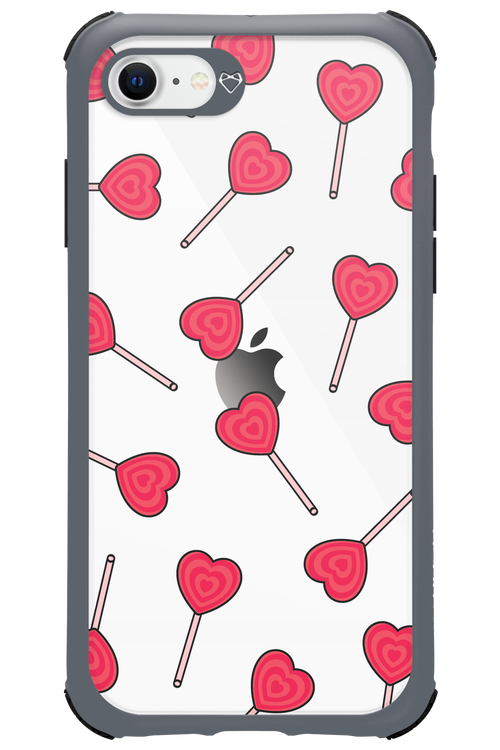 Lolly Pop - Apple iPhone SE 2022