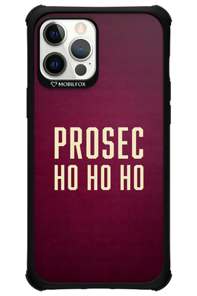Prosec Ho - Apple iPhone 12 Pro Max