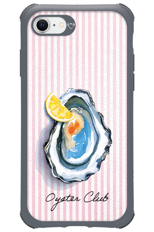 Oyster Club 2.0 - Apple iPhone SE 2022