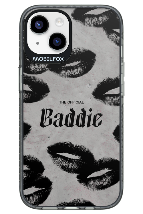 Official Baddie - Apple iPhone 14
