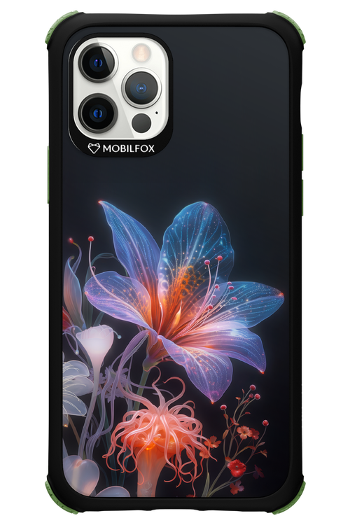 BIOLUMINESCENT 2.0 - Apple iPhone 12 Pro