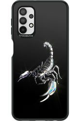 Chrome Scorpio - Samsung Galaxy A32 5G