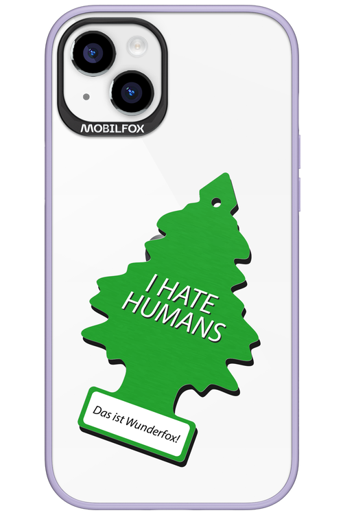 Wunderfox - Apple iPhone 15 Plus