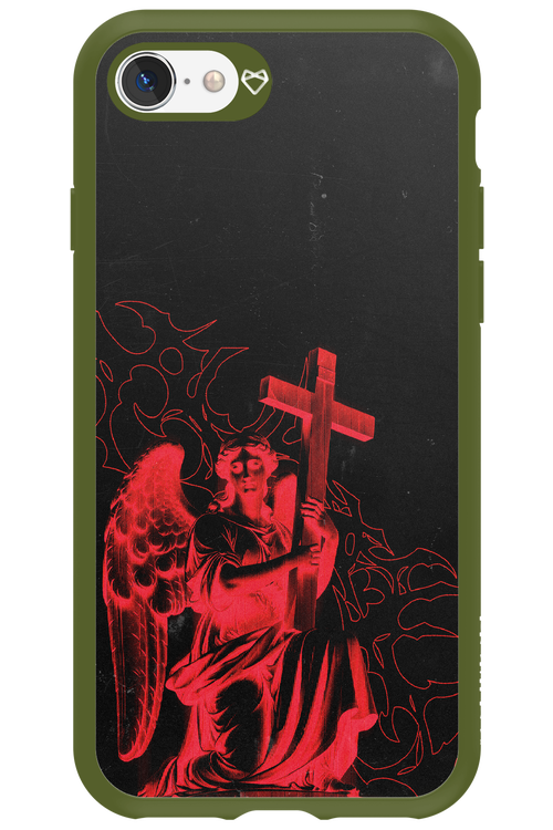 Fallen angel II 2.0 - Apple iPhone SE 2020