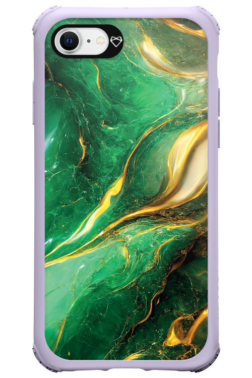 Tourmaline - Apple iPhone SE 2020