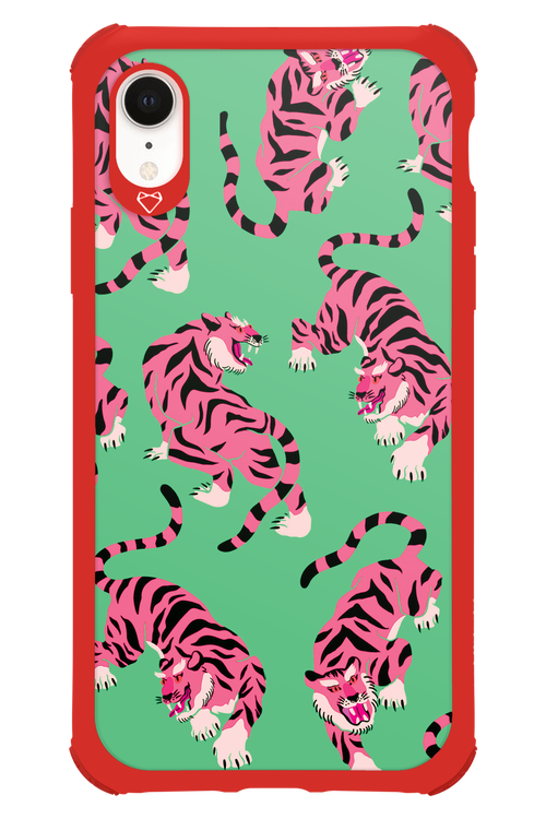 Tora II - Apple iPhone XR