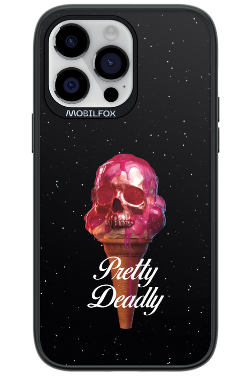 Pretty Deadly - Apple iPhone 14 Pro Max