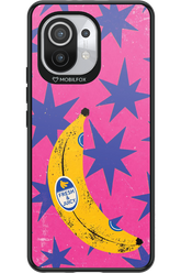 BANANA POP BLUE 2.0 - Xiaomi Mi 11 5G