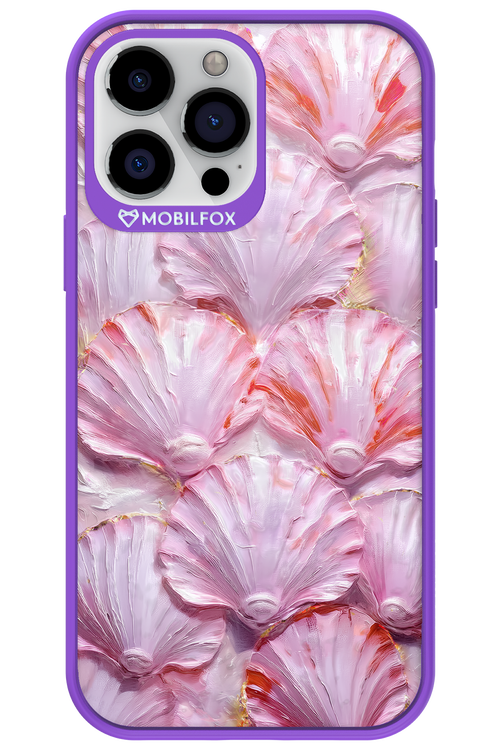Venus Shell - Apple iPhone 13 Pro Max