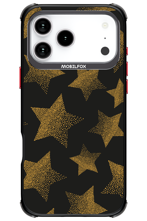Holiday Stars - Apple iPhone 17 Pro Max