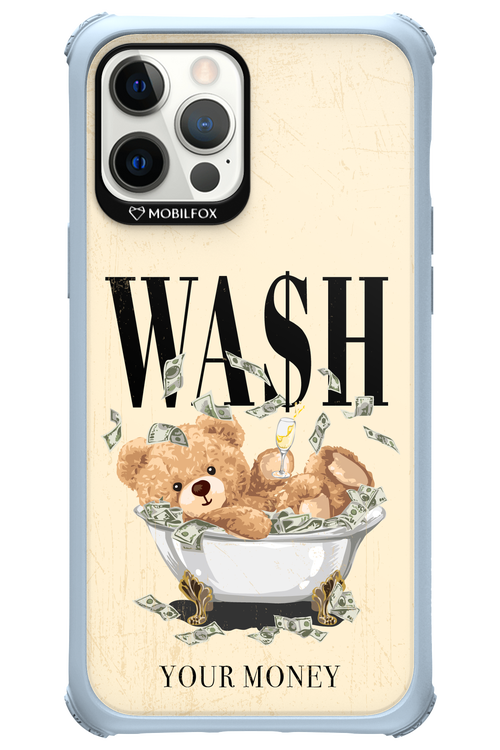 Money Washing - Apple iPhone 12 Pro Max