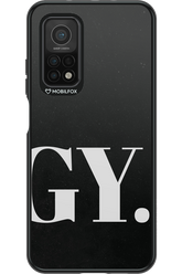 GY (Off Space) 2.0 - Xiaomi Mi 10T 5G